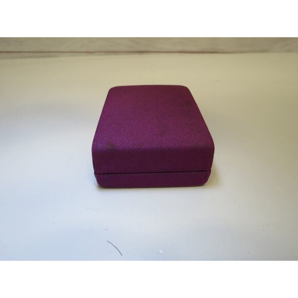 Tivoli Faux Amber Gold Tone Cufflinks & Tie Pin Chain Set - Picture 13 of 13